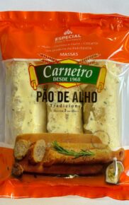 PÃO DE ALHO – Cód. Pedido: 040